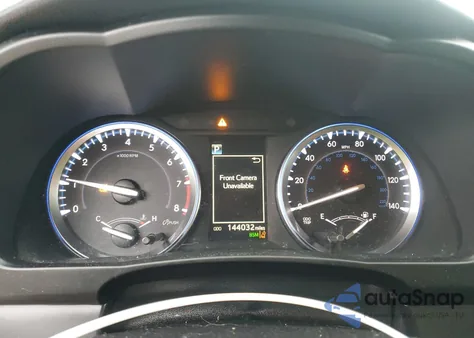 2017 Toyota Highlander Se z USA, uszkodzony, nr VIN 5TDJZRFH4HS514857